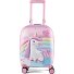  Wondertrips 4 roues Valise enfant à roulettes 47 cm Modéle unicorn