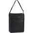  Sac à bandoulière en cuir 24 cm Modéle schwarz