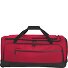  Crosslite 5.0 2 roulettes Sac de voyage L 79 cm Modéle red