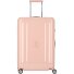  Piz 4 roulettes Trolley M 65 cm Modéle nude