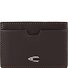  Vegas Étui pour cartes de crédit Protection RFID Cuir 10.5 cm Modéle brown