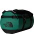  Base Camp XS Sac de voyage 45 cm Modéle evergreen-tnf black