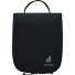 Wash Center I Trousse de toilette 22 cm Modéle black