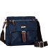  Women Rina Sac à bandoulière 22 cm Modéle blau