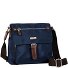  Women Rina Sac à bandoulière 22 cm Modéle blau