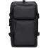 Trail Daypack 45 cm Compartiment pour ordinateur portable Modéle black