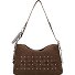  New Patch Sac à bandoulière 37.5 cm Modéle braun