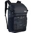  Daypack 50 cm Compartiment pour ordinateur portable Modéle multicolour