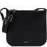  Ava Sac à bandoulière S Cuir véritable 22 cm Modéle nero