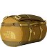  Base Camp Sac de voyage 45 cm Modéle golden tan-cedar-honeye