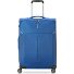  Ironik 2.0 4 roulettes Trolley 65 cm avec soufflet d'extension Modéle denim