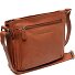  Aston Sac à bandoulière Cuir 25 cm Modéle cognac