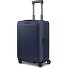  Voyager 3.0 4 roues Valise cabine S 55 cm avec soufflet d'extension Modéle ocean blue
