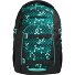  Mate Sac à dos scolaire 44 cm Modéle Pixel Blox
