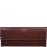  Bari Étui à lunettes Cuir 7 cm Modéle cognac