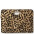  Studio Pochette pour ordinateur portable 32.5 cm Modéle feline
