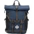  Sac à dos Satipo 44 cm pour ordinateur portable Modéle blue