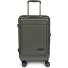  Resist'R Zip 4 roulettes Trolley de cabine 55 cm Modéle monotone khaki
