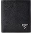  Milano Porte-monnaie Protection RFID 10 cm Modéle black