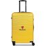  Bologna 4 roulettes Trolley M 67 cm Modéle yellow