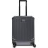  Pop 4 roues Valise cabine 55 cm Modéle grey