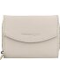  Iona Porte-monnaie Cuir 19 cm Modéle coffee cream
