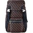  Berlin Daypack 42 cm Modéle deep indigo