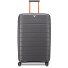  B-Flying Move 4 roulettes Trolley 78 cm avec soufflet d'extension Modéle graphite