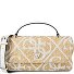  Kirsten Sac à main 27 cm Modéle natural-off white