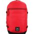  Mirre 26 sac à dos 47 cm compartiment pour ordinateur portable Modéle scarlet red