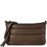  Zena Sac à bandoulière S Cuir véritable 22 cm Modéle safari