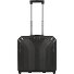  Elvaa 2 roues Trolley d'affaires 44 cm Compartiment pour ordinateur portable Modéle schwarz