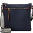  Bari Sac à bandoulière 23 cm Modéle dark blue