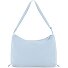  Skara Sac à bandoulière 46 cm Compartiment pour ordinateur portable Modéle sky blue