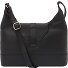  Boston Olga Sac à bandoulière Cuir 30.5 cm Modéle schwarz