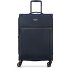  Brochant 3 4 roulettes Trolley 67 cm Modéle marineblau