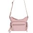  Friends For Life Sac à bandoulière 24.5 cm Modéle old rose