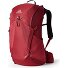  Jade 28 Sac à dos de randonnée S-M 69 cm Modéle ruby red
