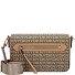  Bryant Ave Sac à bandoulière 22 cm Modéle chino-cappuccino