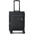  Priego 4 roues Valise cabine S 55 cm Modéle anthracite