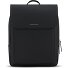  Tromso Daypack 36 cm Compartiment ordinateur Modéle all black