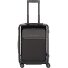  M5 Essential 4 roulettes Trolley de cabine 55 cm Compartiment pour ordinateur portable Modéle glossy all black