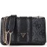  Noelle II Sac à bandoulière 24 cm Modéle coal logo