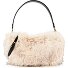  Cleo Sac à bandoulière 23 cm Modéle alabaster