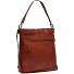  Tucson Sac à bandoulière Cuir véritable 28 cm Modéle cognac