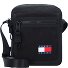  TJM Mission Sac à bandoulière 17 cm Modéle black