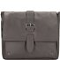  Neo Messenger Sac en cuir 33 cm pour ordinateur portable Modéle dunkelbraun