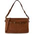  Belt Bag Big Sac à bandoulière Cuir véritable 40 cm Modéle marrone