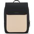  Tromso Daypack 36 cm Compartiment ordinateur Modéle cream black