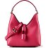  Goccia Mini sac à main Cuir véritable 18 cm Modéle velvet pink 1